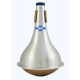 Wallace TWC-312 Tenor Trombone Straight AC Сурдина для тенор тромбона 